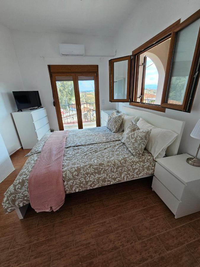 KlaireyBelles - B&B
