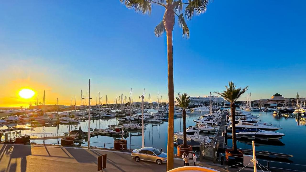 Uau! Vista Marina T1 HsR Marina Vilamoura - B&B