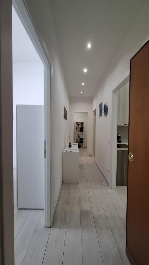 Nido marino - Ferienwohnung