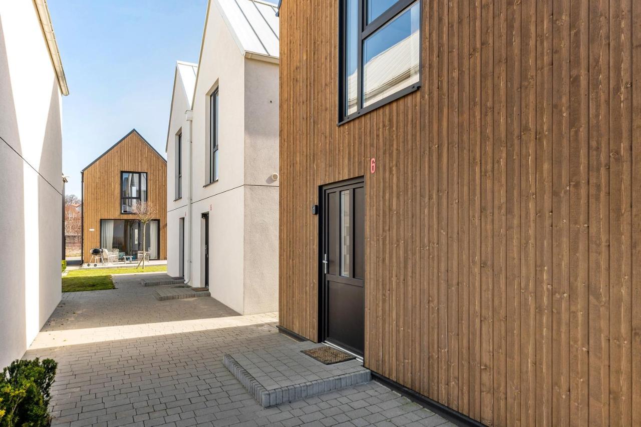 Chalet mit 2 Schlafzimmern