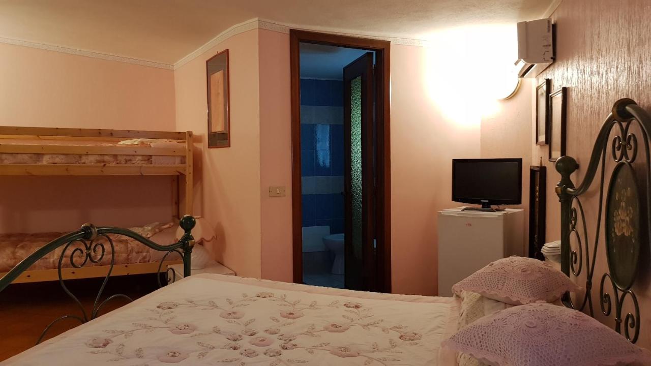 Chambre Double Standard
