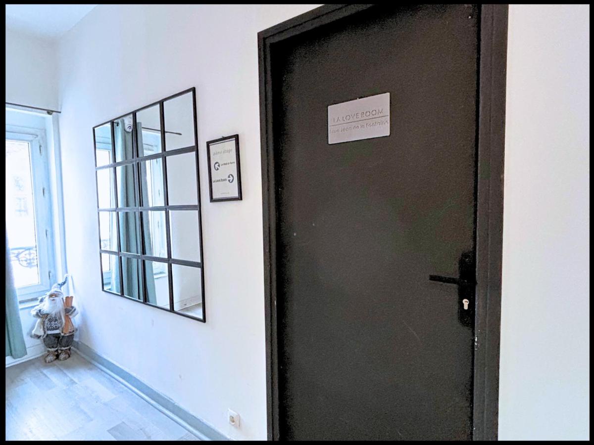 Catch-Me "Best Quality" - Chambres d’hôtes Saint-Quentin