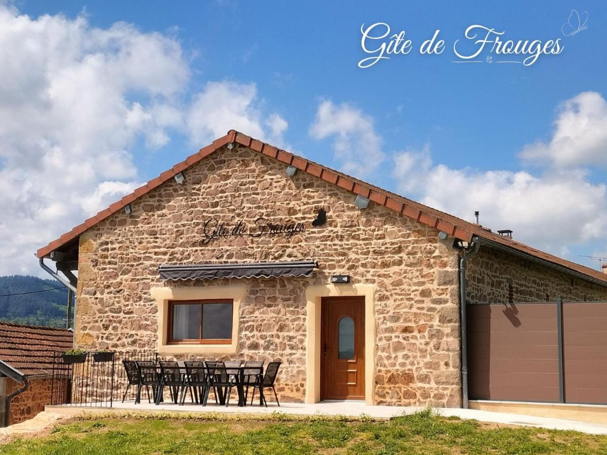 Gîte de Frouges - B&B