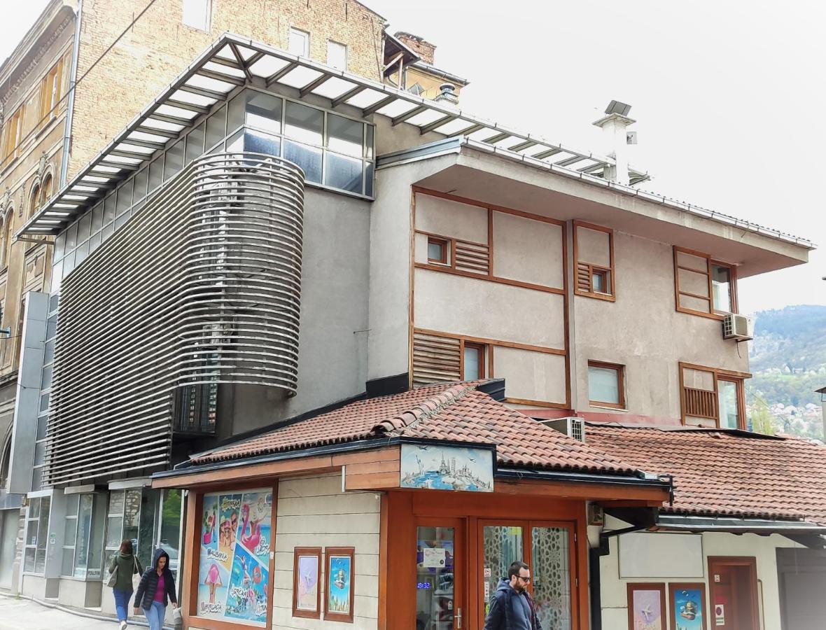 B&B Konak Sarajevo - B&B