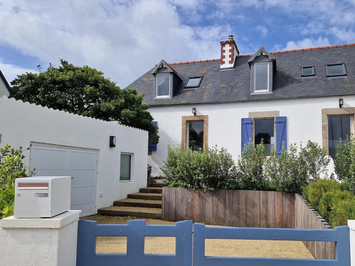 One-Bedroom Holiday Home