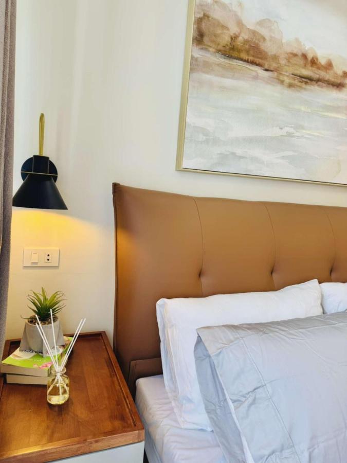 Chic & Cozy Studio in Iloilo - B&B