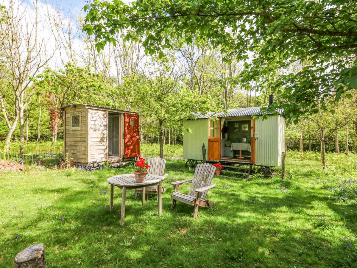 Fallow - Ferienwohnung Dorchester