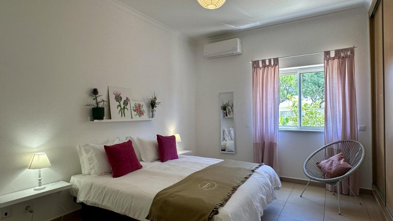 Villa avec Piscine Privée