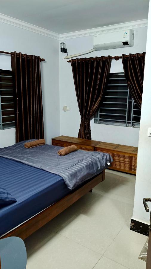 Doppelzimmer mit Bergblick