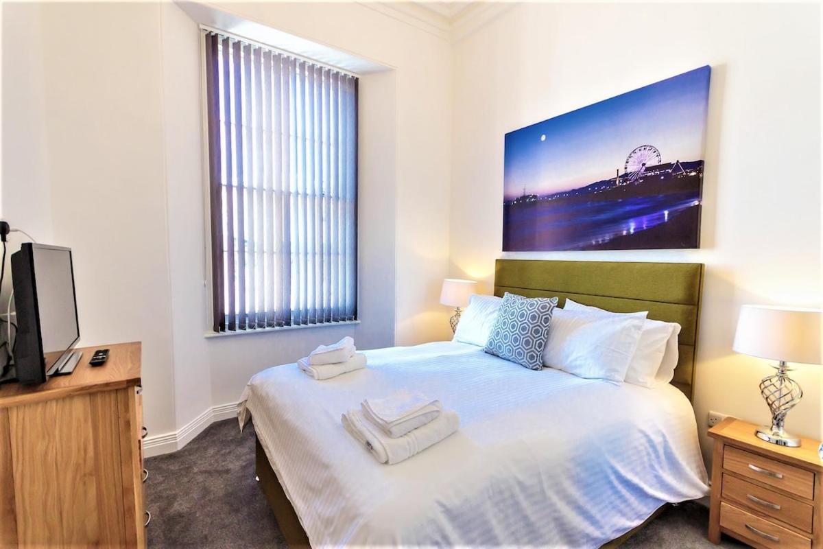 The Buckingham Suite - B&B
