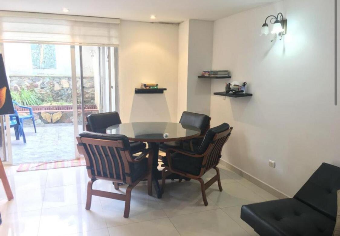 Apartamento con parqueadero - B&B Villavicencio