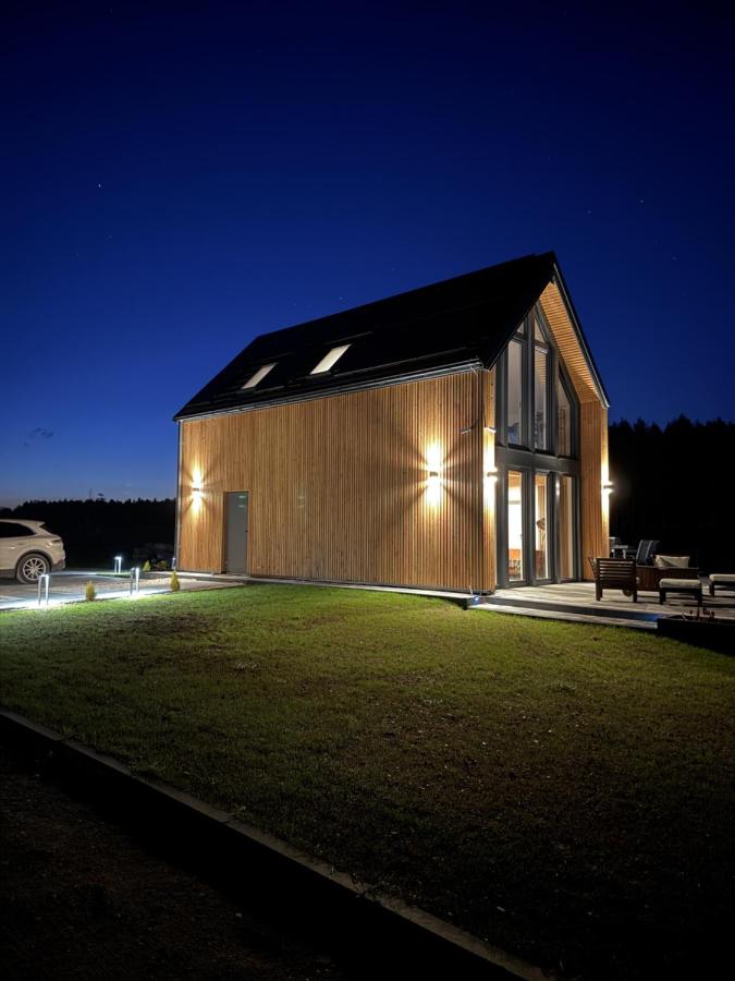 Golden House - Mazury - B&B