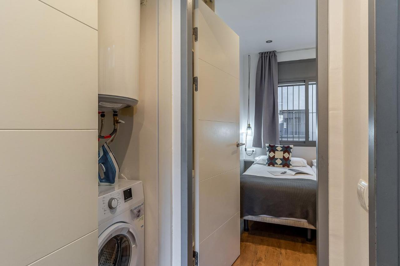 Appartement 2 Chambres avec Balcon