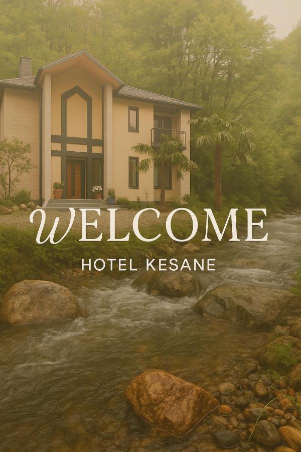 Kesane - B&B Ozurgeti