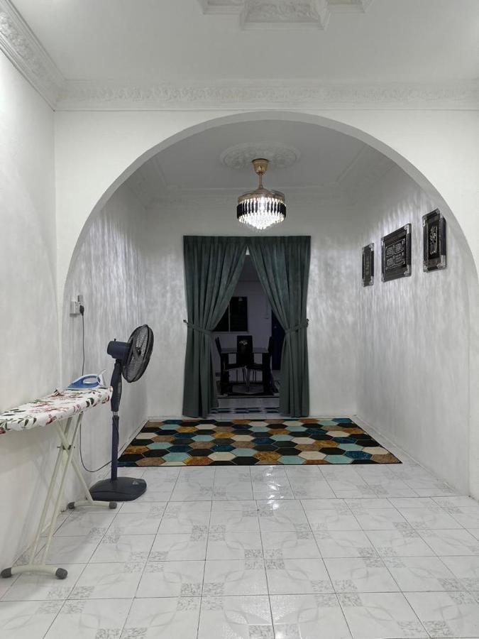 Yushas Homestay - Chambres d’hôtes Tawau