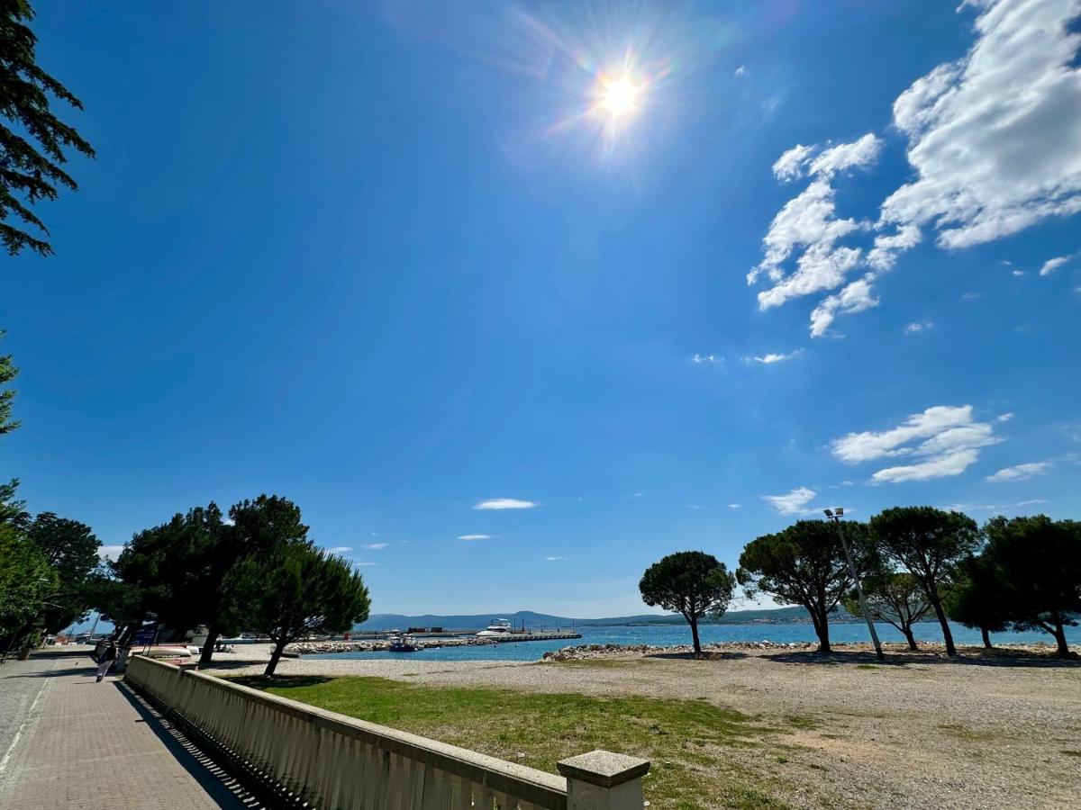 Apartman Cinthia - B&B Crikvenica