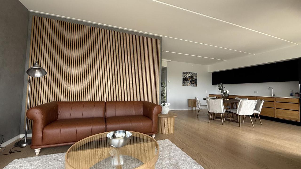 ApartmentInCopenhagen Apartment 1701 - B&B Copenhague