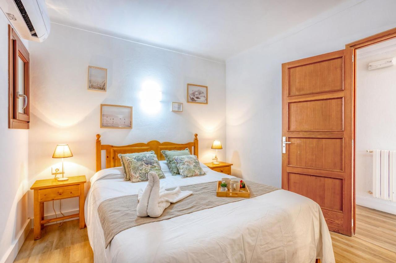 Appartamento con 2 Camere da Letto