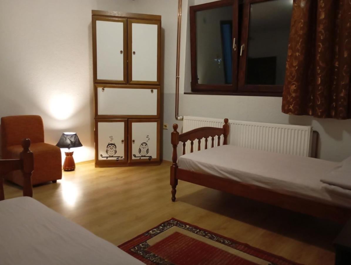 Villa mit 1 Schlafzimmer