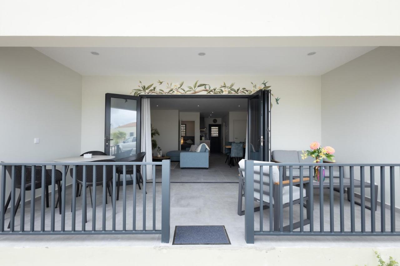 Mambo To Be - B&B Willemstad