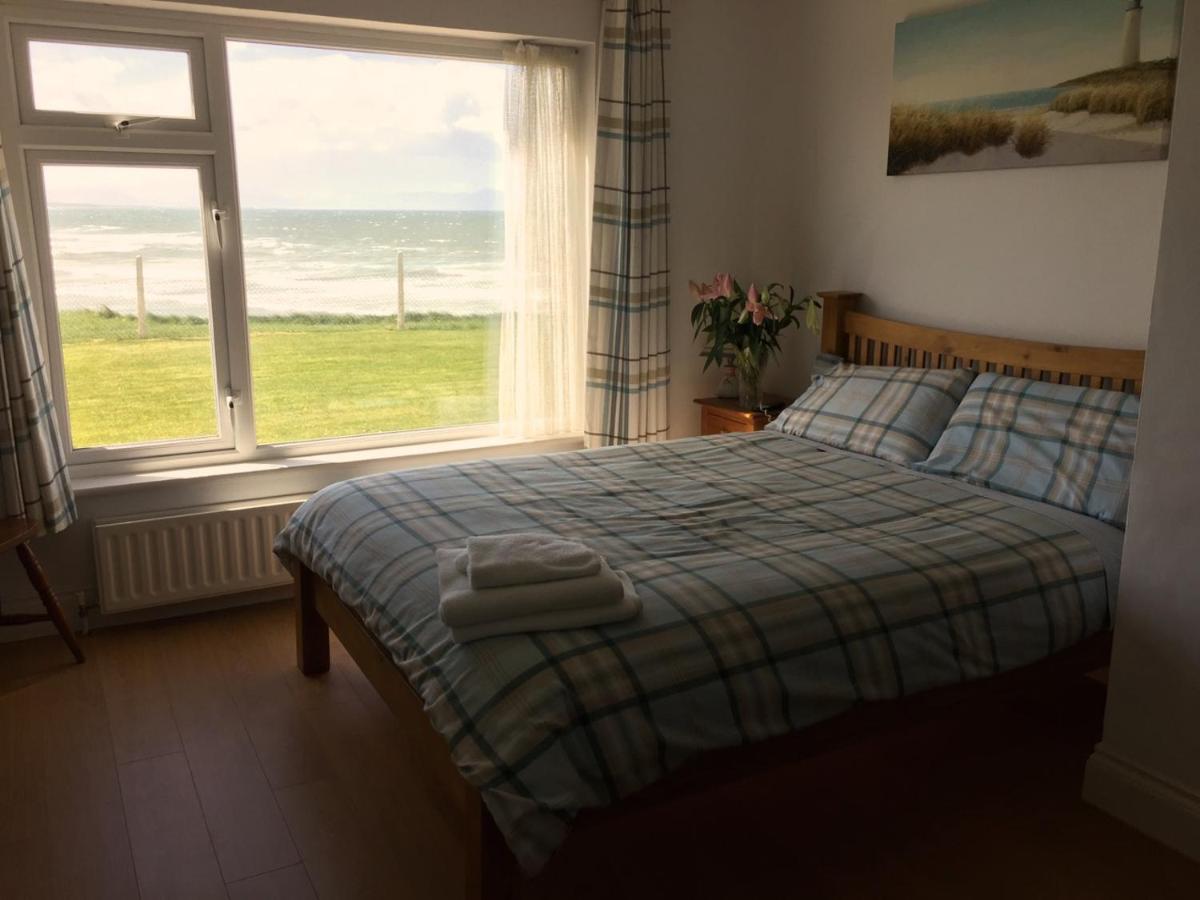Chambre Triple Deluxe - Vue sur Mer
