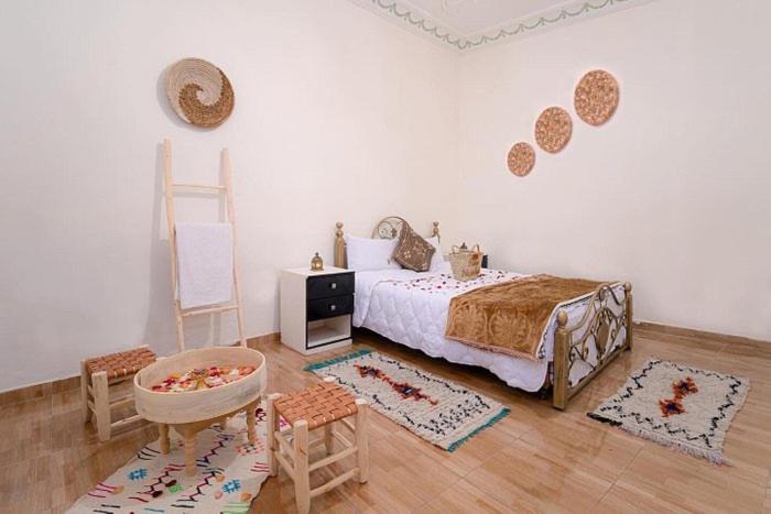 Habitación Doble - 2 camas