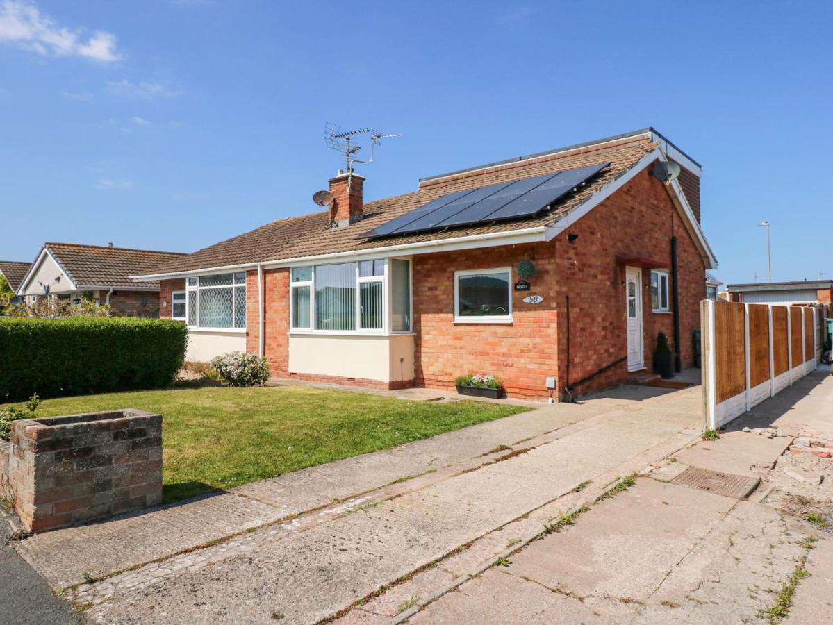 Hendre - B&B Abergele