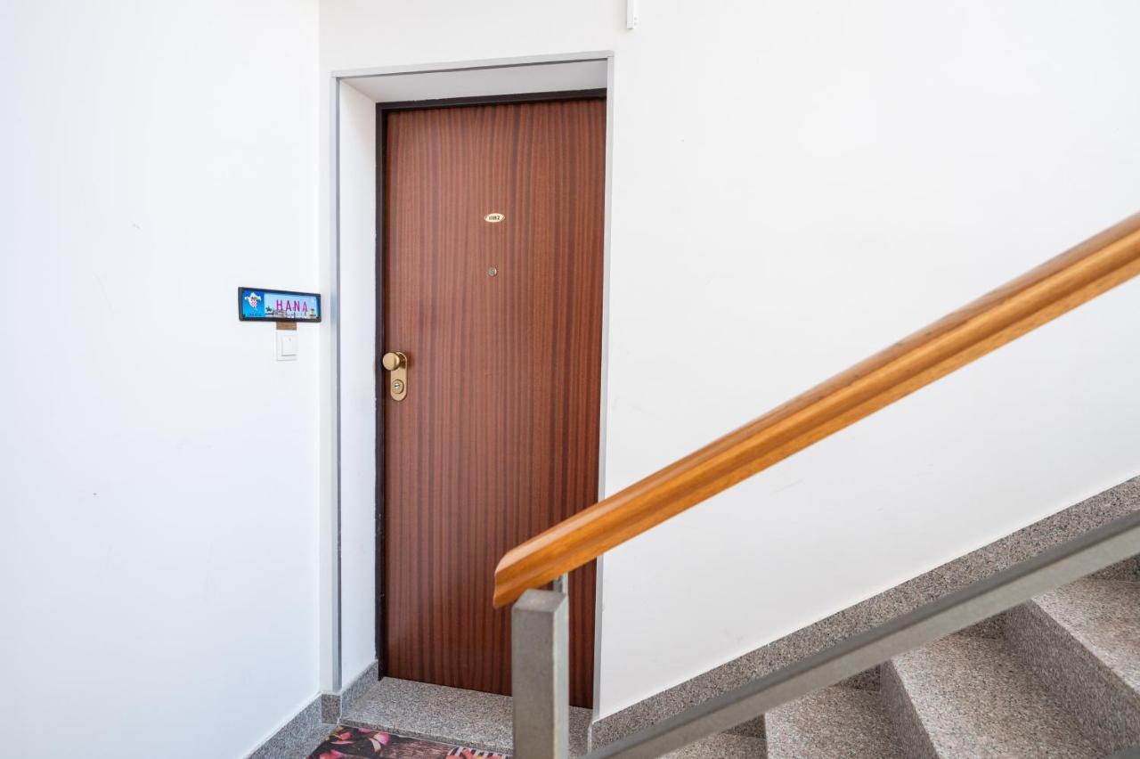 Apartment Hana - B&B Trogir