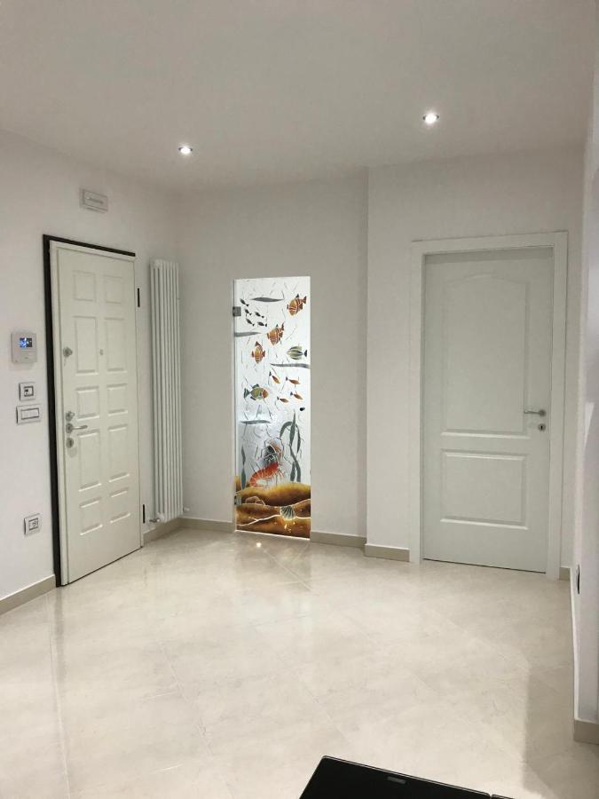 La Casa di Ale Beach - Bed and Breakfast Senigallia