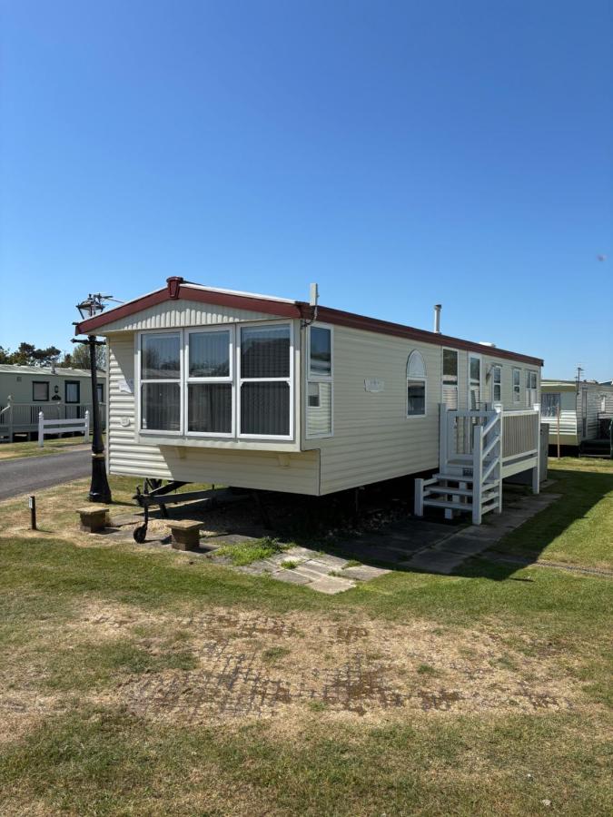 WALSHS HOLIDAY PARK, Skegness - Chambres d’hôtes