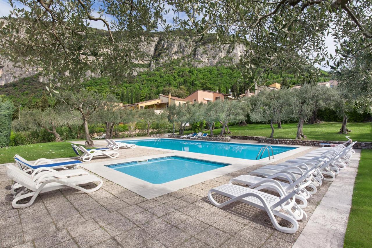 Garda Relax - Ferienwohnung Garda