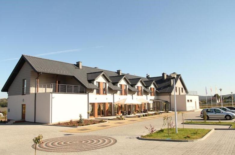 Gościniec Europejski - B&B Miedziana Góra