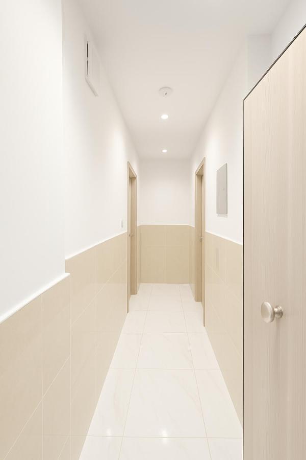 Pantheon Apartments - B&B