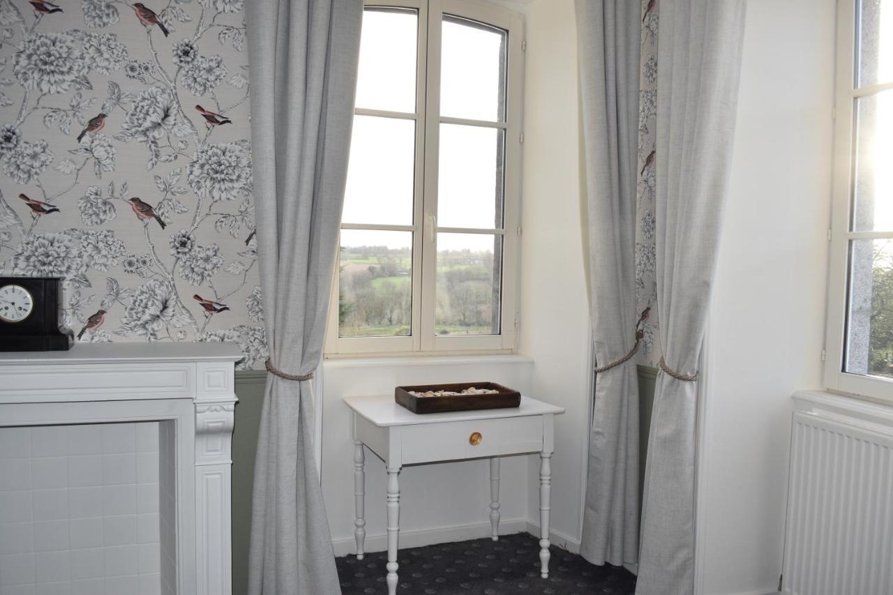 Chambre Double - Vue sur Parc