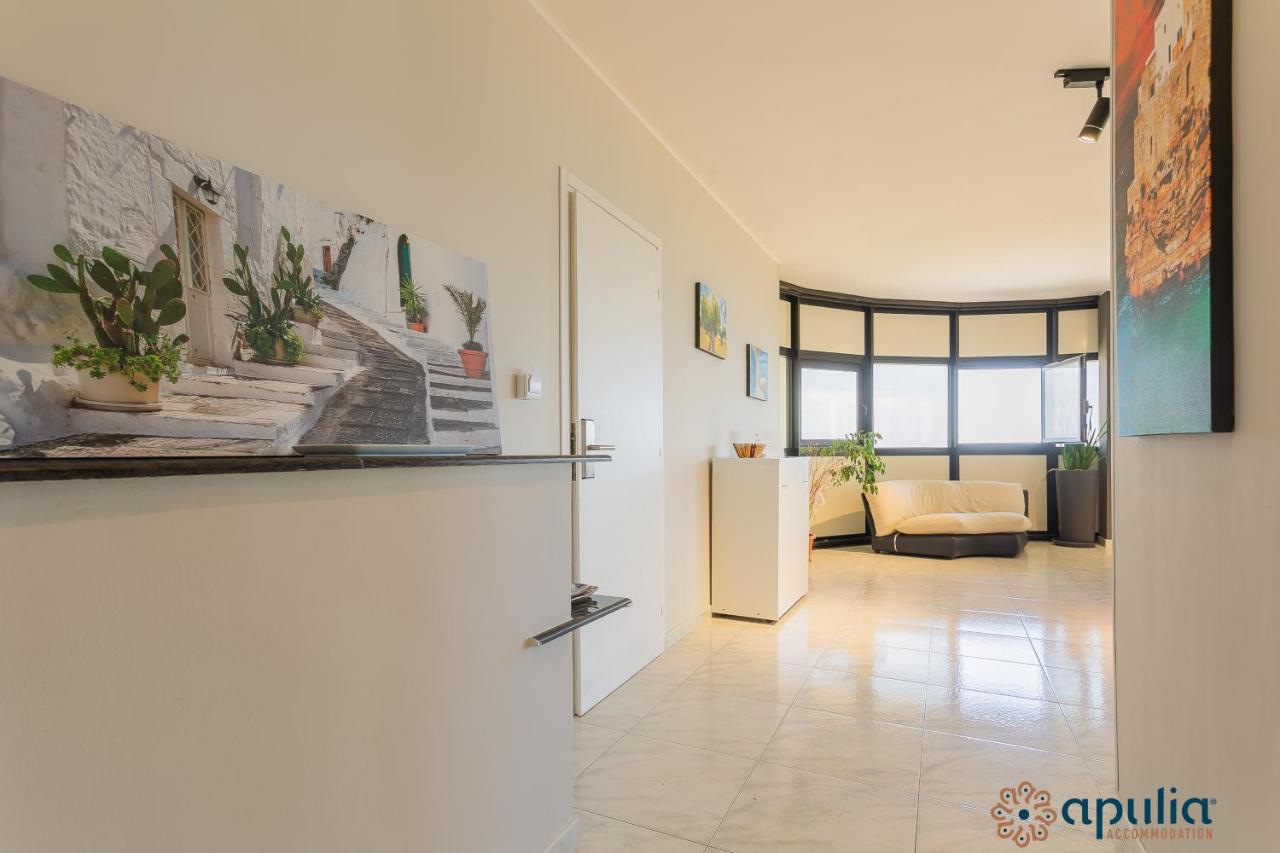 Appartamento Deluxe con 1 Camera da Letto