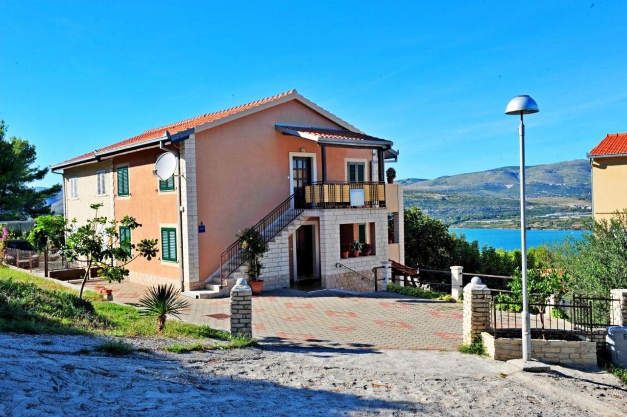 Apartmani Arija - Chambres d’hôtes Trogir