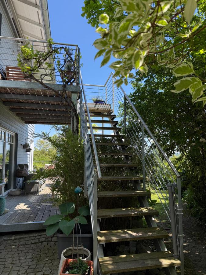 Wohlfühldomizil - B&B