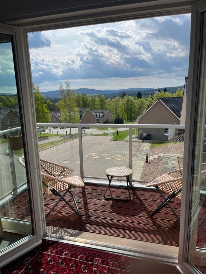 3 bed villa Inchmarlo, Banchory, Deeside - B&B Inchmarlo