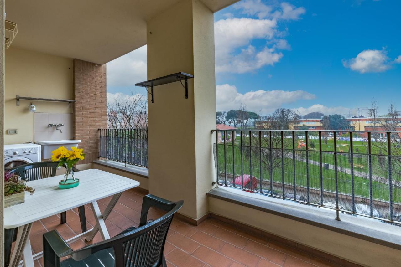 The Sunflower Apartment - Bed and Breakfast
