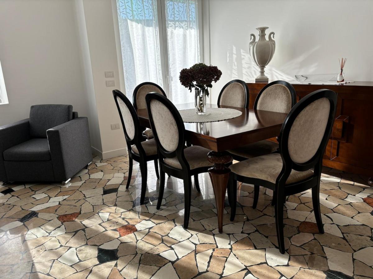 ApparTea - B&B Marostica