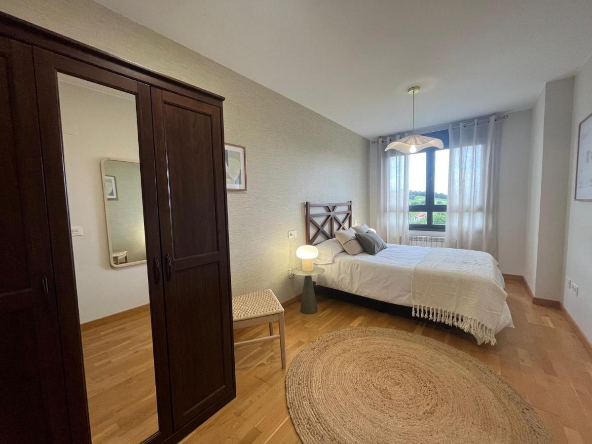 Otto's Home Sueños de Gijon - B&B