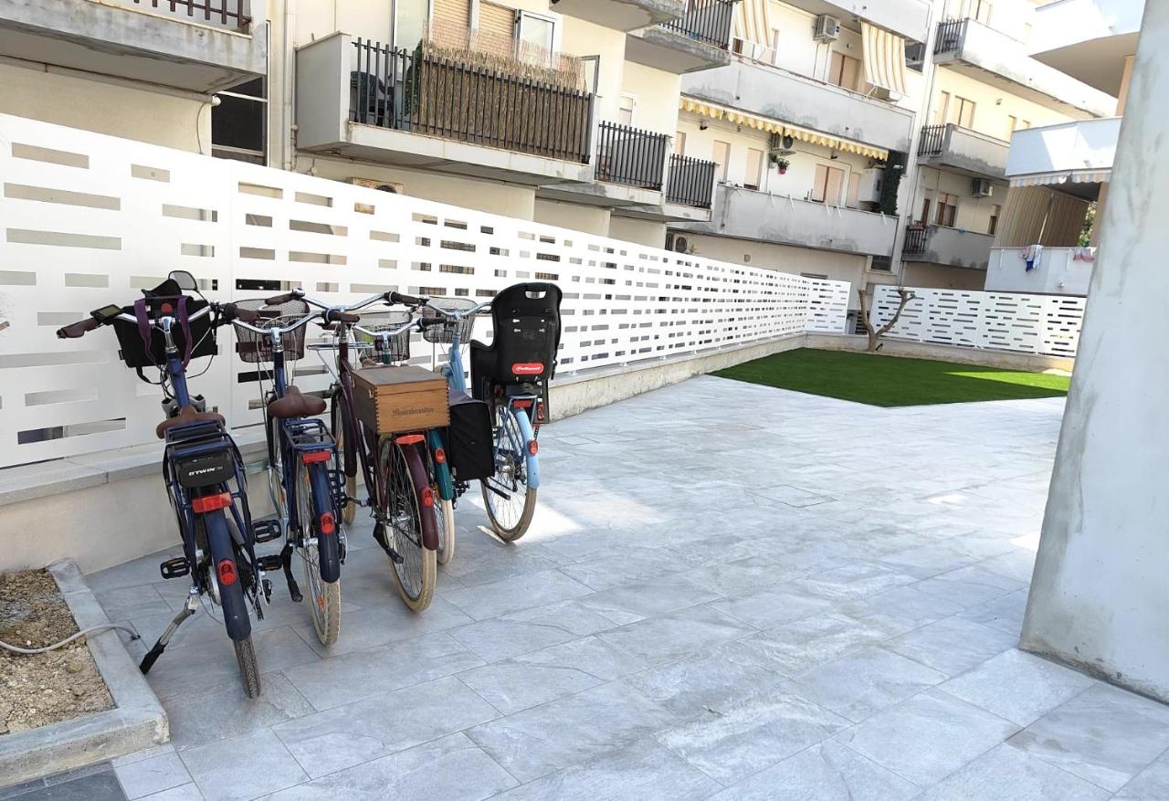 Sovramare - Rooms & Apartments - B&B Francavilla al Mare