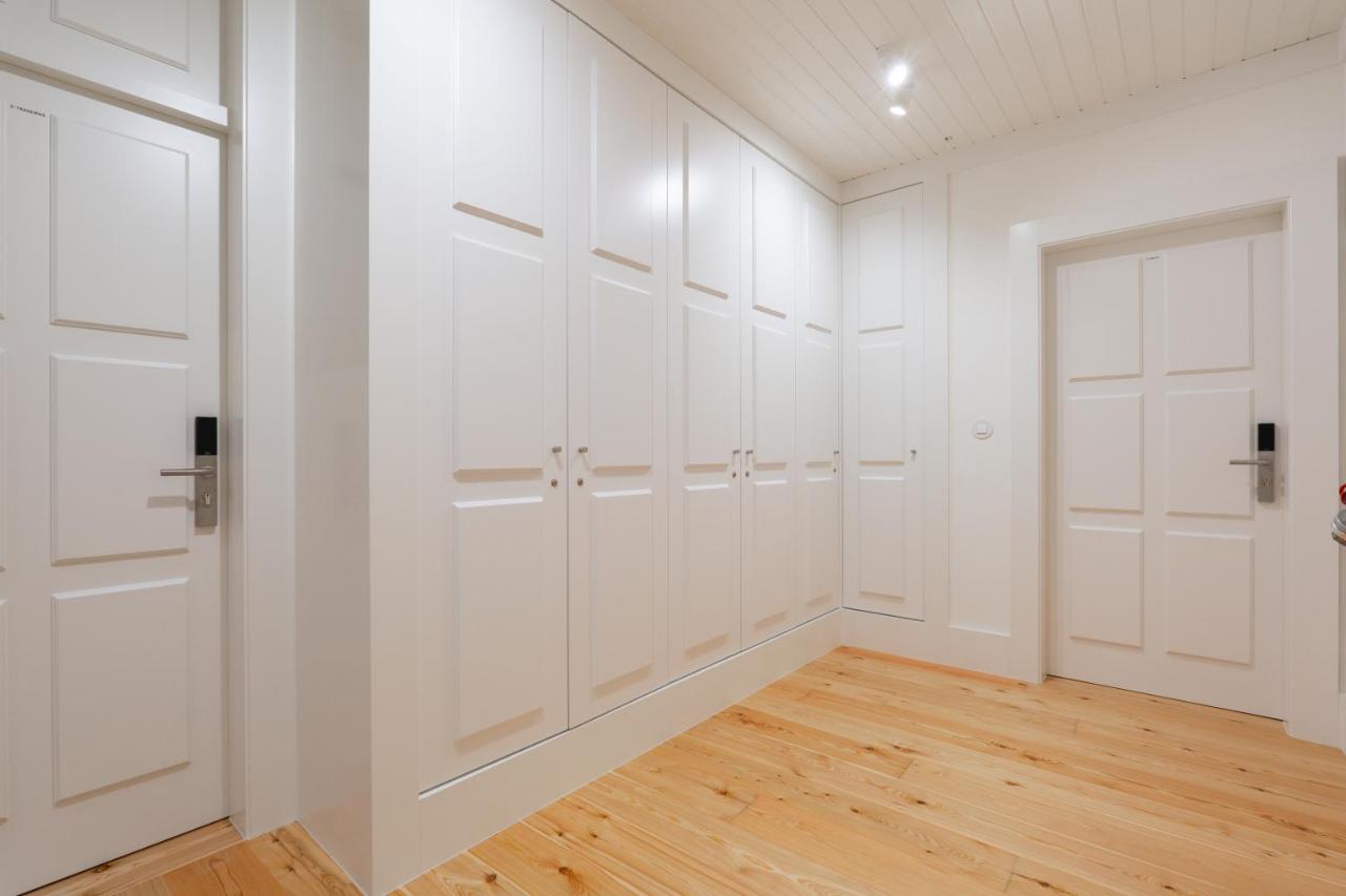 Apartment mit 1 Schlafzimmer