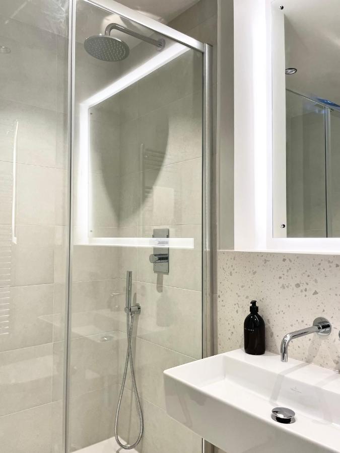 Midland Suites- Apartment 2 - Ferienwohnung Bristol