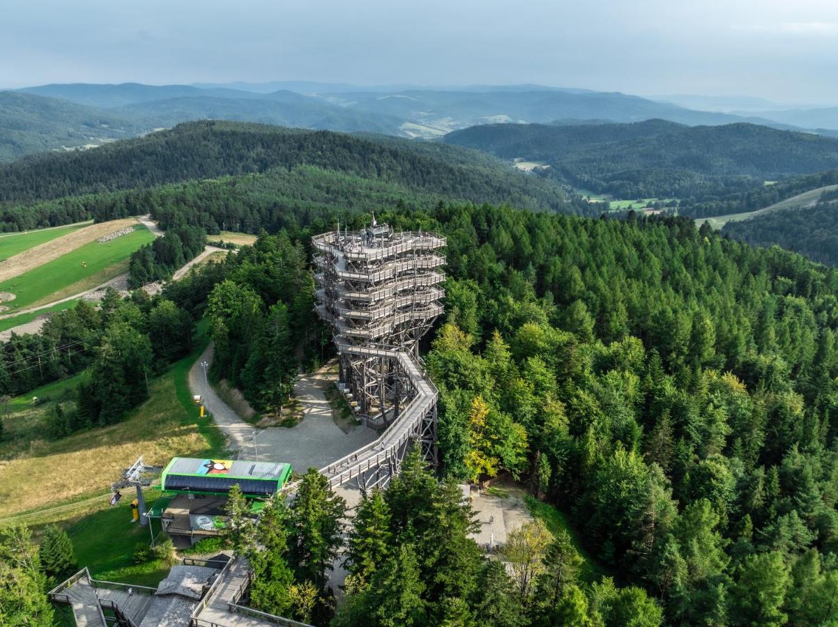 Słotwiny Arena - B&B
