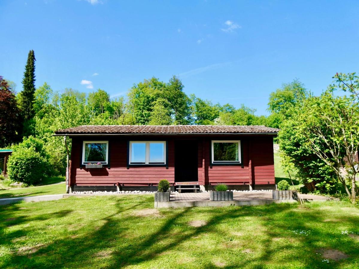 Idyllisches Ferienhaus Lappland - Bed and Breakfast