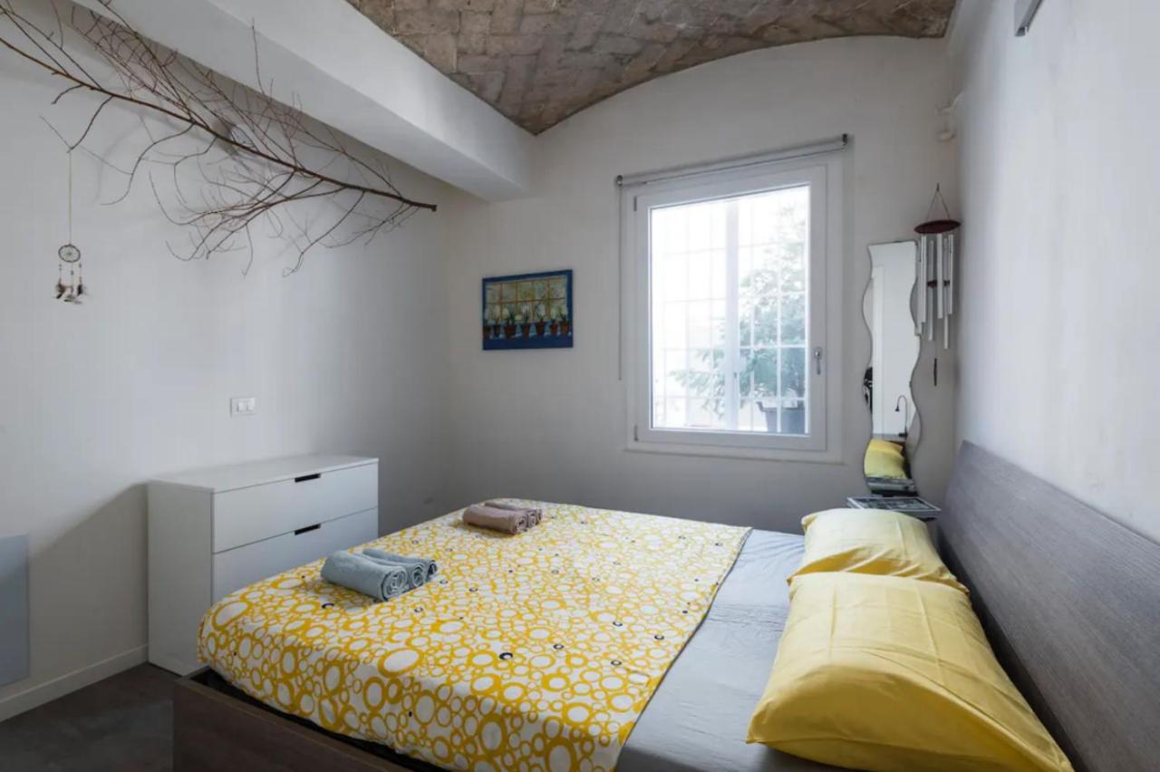 Rua Muro 82 a un passo da Osteria Francescana - Chambres d’hôtes Modène