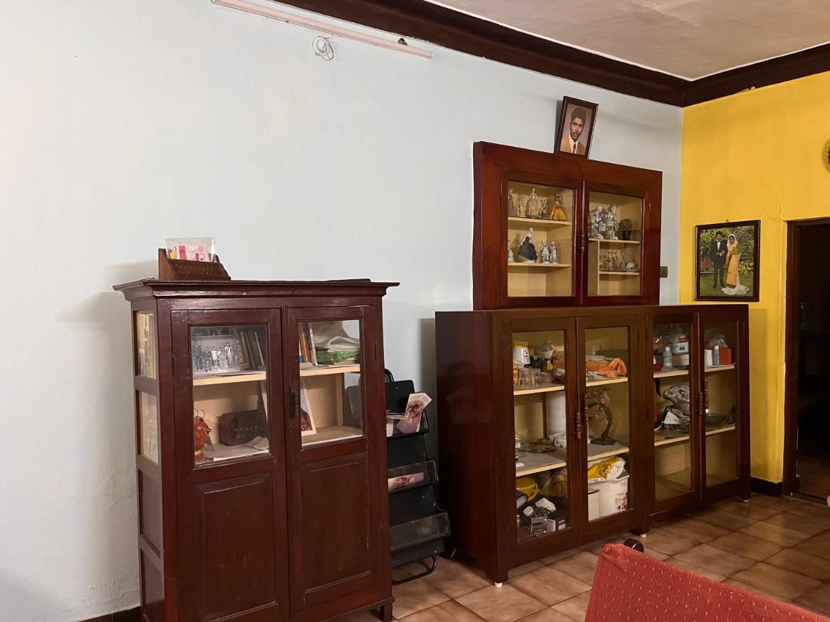 Bussy house - B&B Puducherry