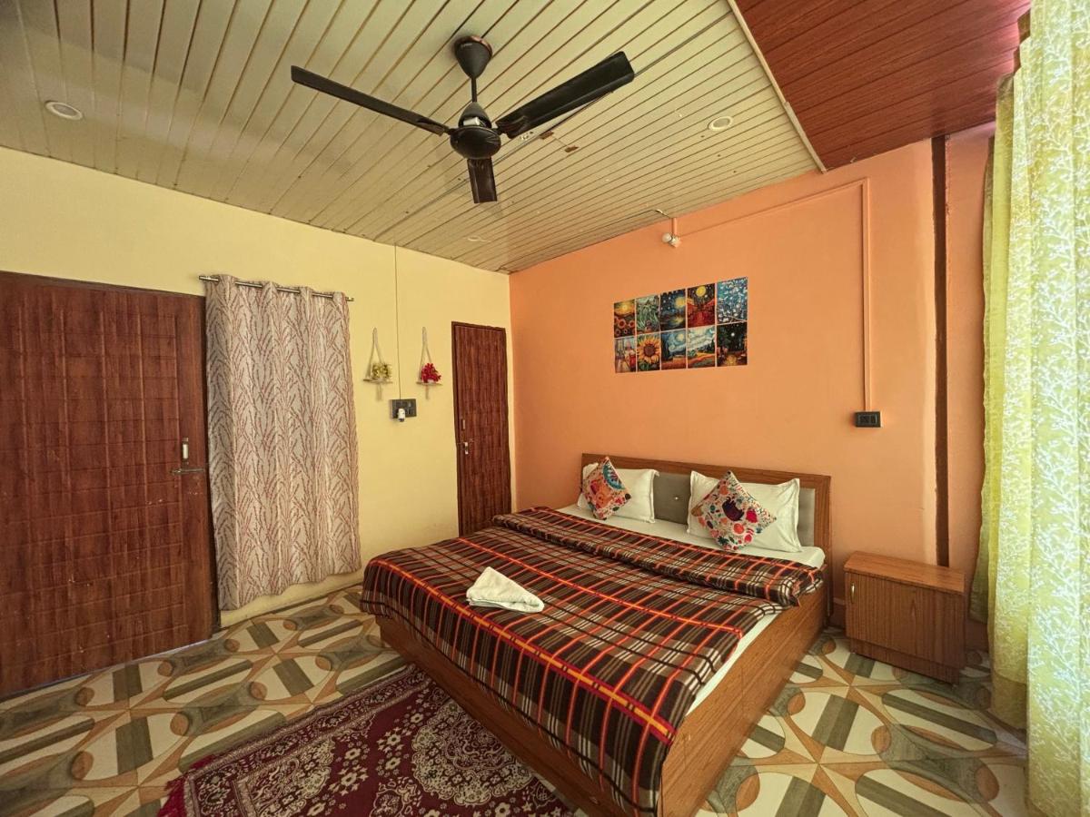 Habitación Doble Deluxe