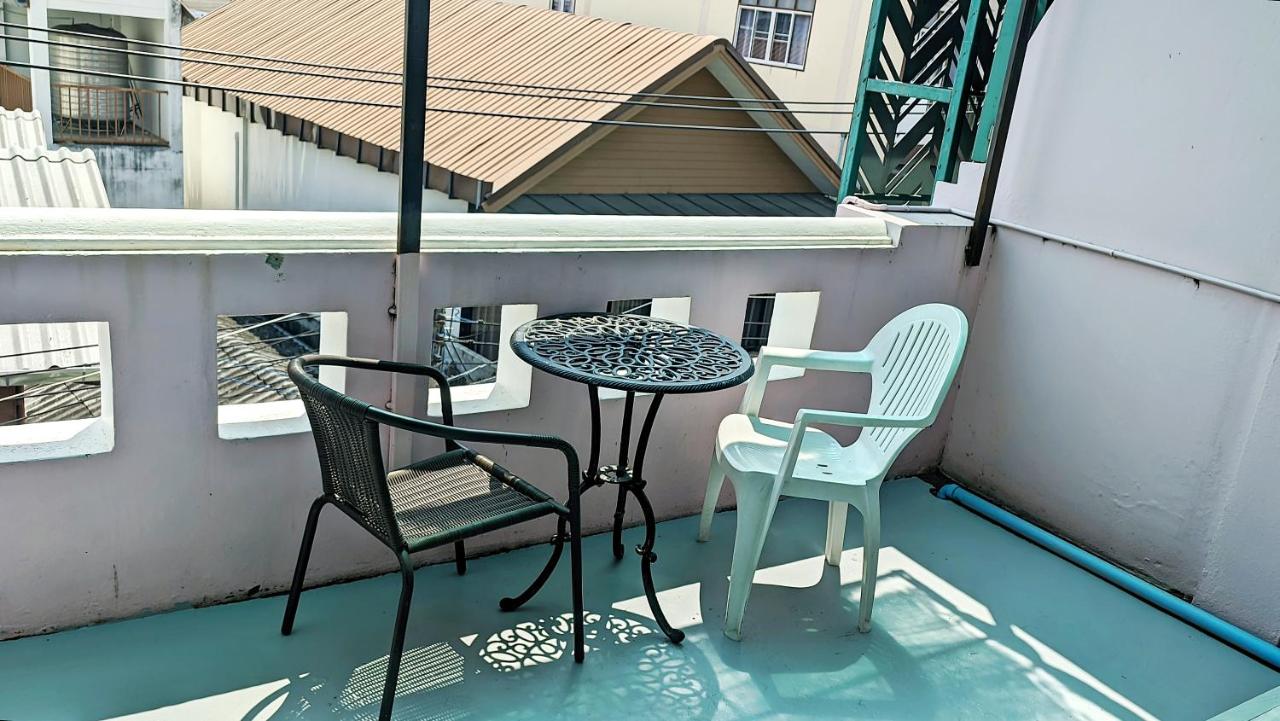 Better House Chiangmai - Chambres d’hôtes Chiang Mai